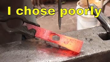 Should you just leave well enough alone - mastermyr hammer part 2