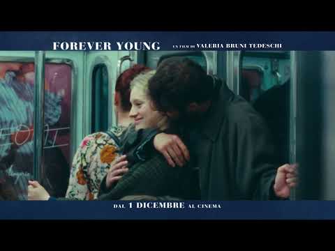 Forever Young (Les Amandiers) - al cinema | Trailer ITA 60 HD