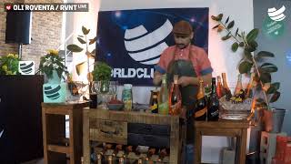 BigCityBeats WORLD CLUB DOME Drive In Edition - LIVE with ALLE FARBEN