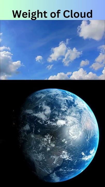 How Much Does A Cloud Weigh interestingfacts clouds geography know how-much-does-a-cloud-weigh-interestingfacts-clouds-geography-know