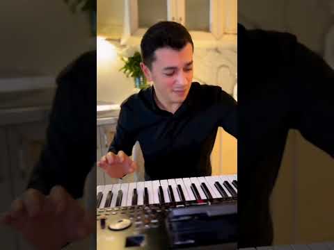 Saket Samedov Brat Omad Ijodizga