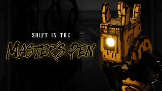 Shift in the Master's Pen S rank full demo gameplay