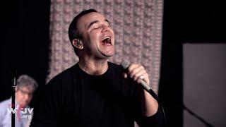 Future Islands - &quot;The Tower&quot; (Live at WFUV)