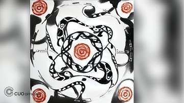 [Official Audio] 지승환 - 애망(愛網)