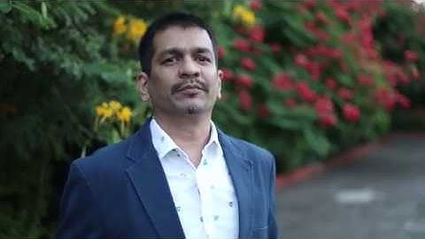 Prasadd Bartakke talks about working at YUJ Designs