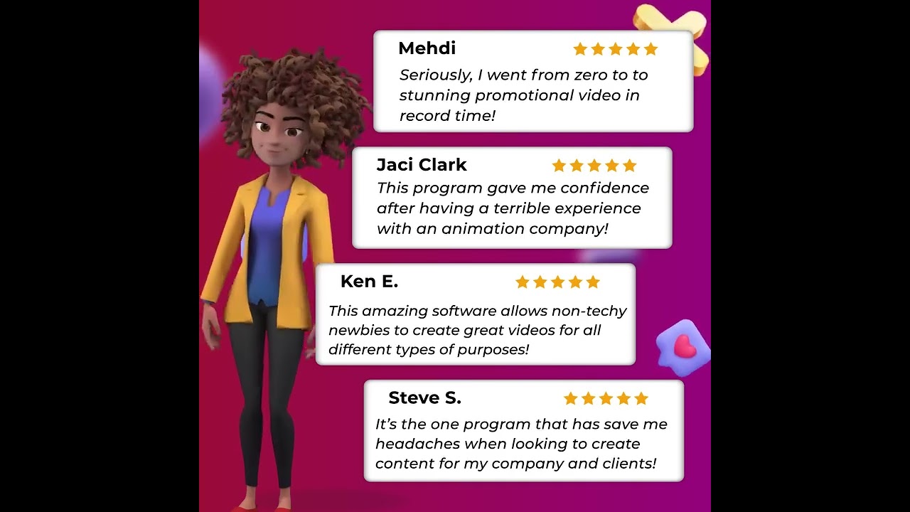 ✅ CreateStudio 3 - 2024 Reviews by Customers 