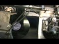 Inside Vinyl Factory Manufacturing