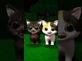 Jungle mein दो-दो Billi 🤣 | Gulli Bulli | Cartoon | granny | tmkoc | #shorts
