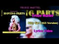 Capture de la vidéo Trixie Mattel - Kitty Girl (As3 Version) (Lyrics)