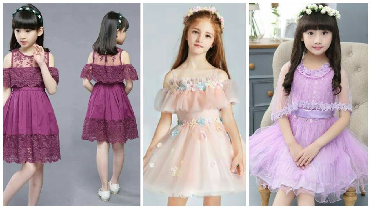 Flower Girl Lace Bodice and tulle Cape Dress by TIPTOP KIDS - AS5793 –  Ariststyles