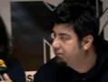 Capture de la vidéo Deftones Rock Am Ring 2006 Interview