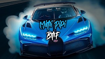 Dj Mimi Pipi (Slowed+Reverb) Viral Tik Tok Remix 2023