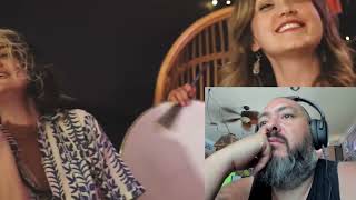 Texan React To Dilek Türkan Ft Seyyah Bulut Gelir