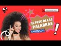 &quot;El peso legal de las palabras&quot;Cap. 2 miniserie:Las palabras no se las lleva el viento Aymee Nuviola