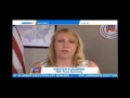 RNC Press Secretary Kirsten Kukowski on Newsmax TV