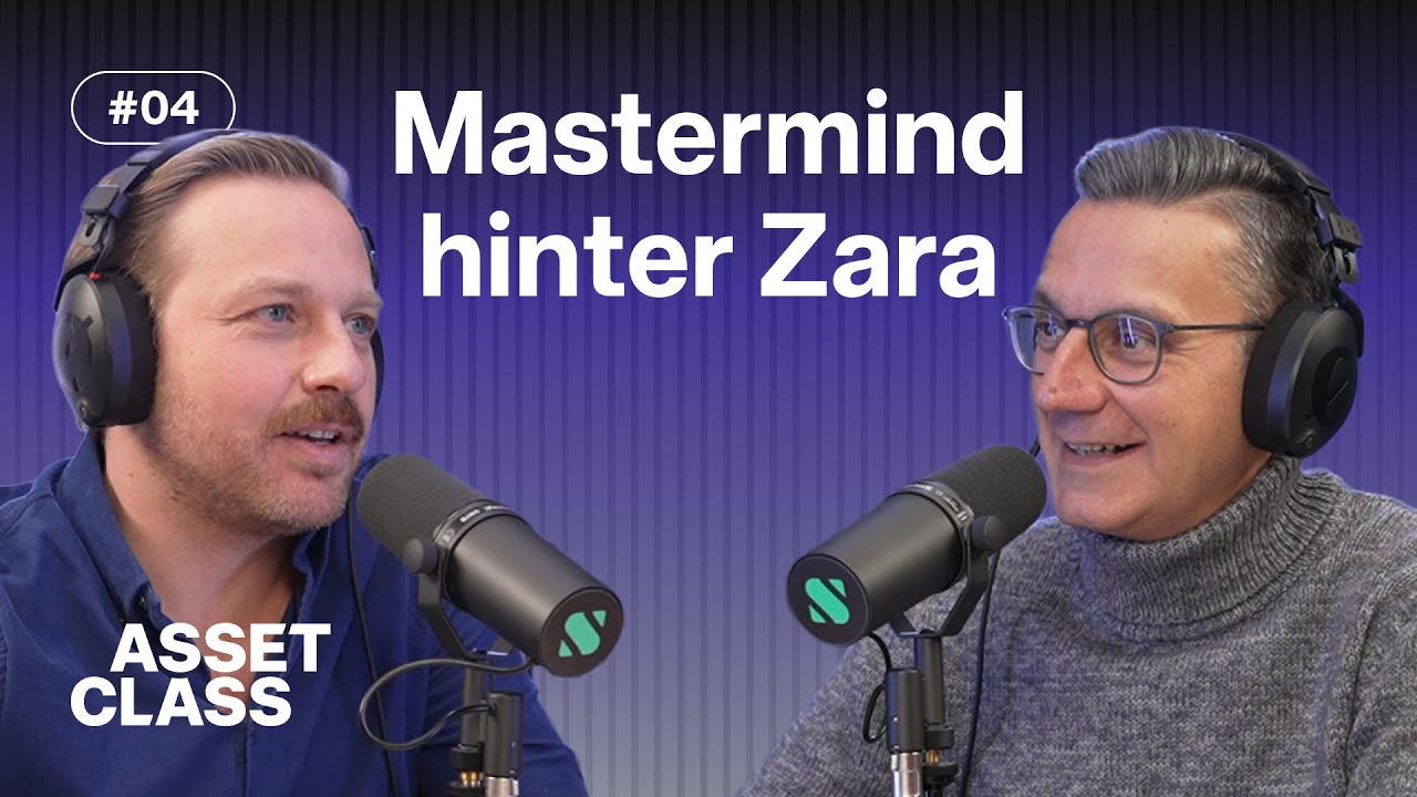 Berichtssaison: KI, Apple & die Big Tech Bilanzen