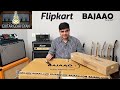 Unboxing instruments from bajaao  flipkart