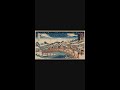 Edo Life in Ukiyo-e｜Winter Japanese Ambient Relaxing Smooth 📱