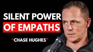 THE SILENT POWER OF EMPATHS WHO NEVER POST THEIR PHOTOS THE DARK PSYCHOLOGY OF PRIVACY| CHASE HUGHES