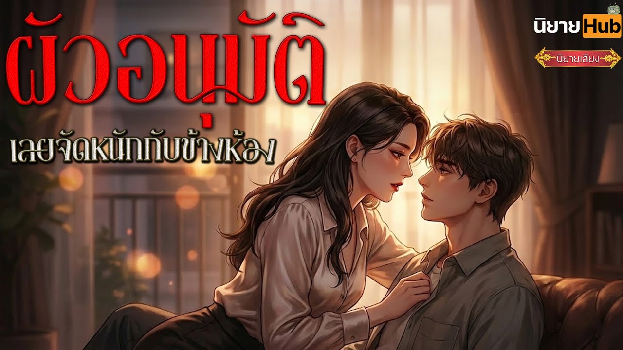 “ ผัวเซ็นอนุมัติ! เด็กข้างห้องเลยจัดเต็ม — จนเมียลุกขึ้นเปลี่ยนชีวิตทั้งระบบ ” 