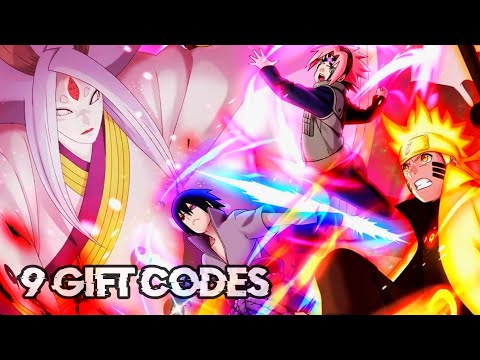 All active Codes January 2022 Triumph of Kage / Arashi Adventure