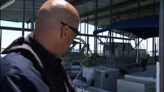 Unit investigates boat theft