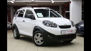 Chery Indis (S18D)