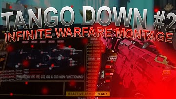 xAMK Tango | Tango Down #2 | By KM Epic