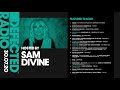 Defected Radio Show presented by Sam Divine - 30.07.20
