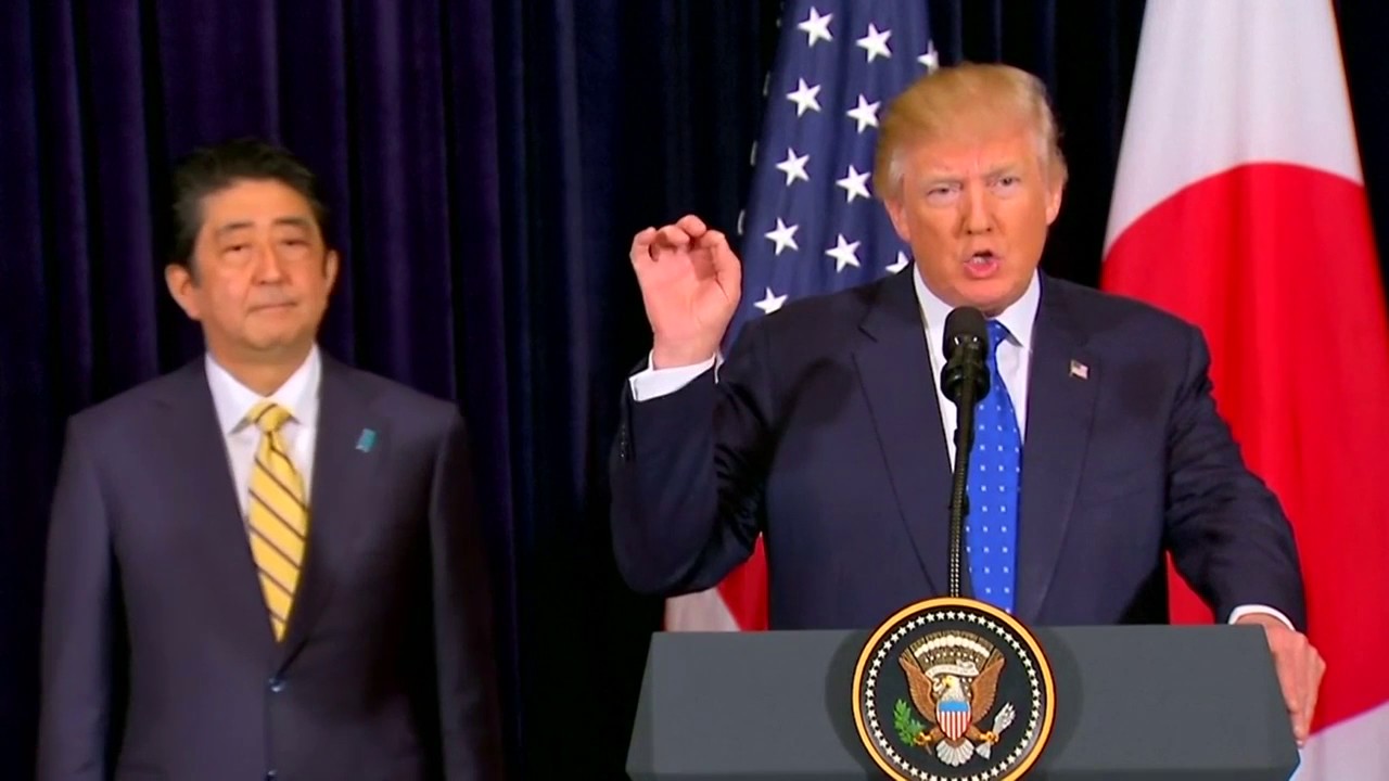 North Korea hails new missile test as a success