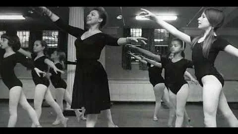 Every Big Artist Starts Small - Victoria Rowell