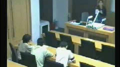 CPE501 - Technical Writing : Chapter 1 Part 8