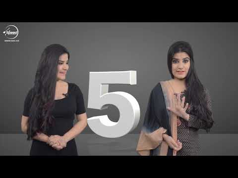 Sunakhi | 5 Day To Go | Kaur B | Desi Crew | Releasing on 6th Oct | Speed Records