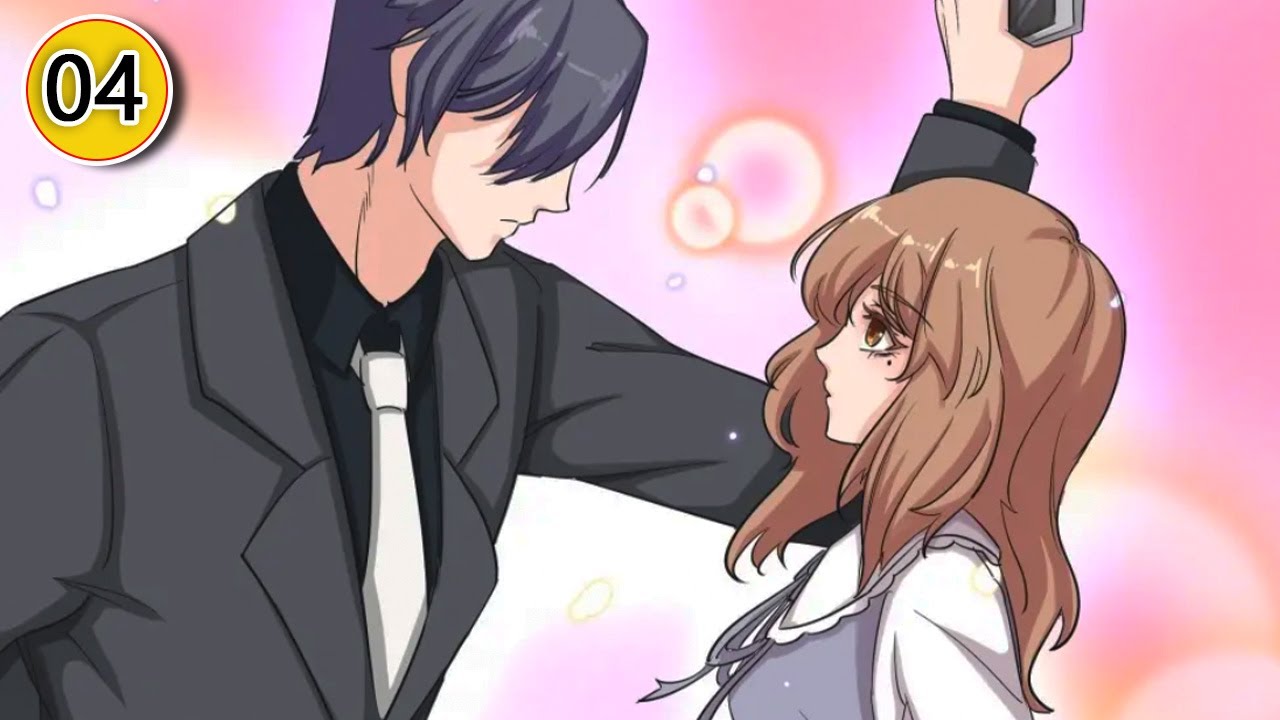 My Wife is Cute l EP 04 - YouTube