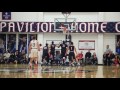 MBK v pepperdine highlights