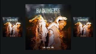 Ancestral Rituals - Badumetse (feat. LERA) [BADUMETSE ALBUM]