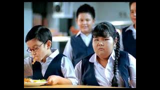 MIE SEDAP KIDS TVC