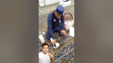Masjid Al Nabawi #saudiarabia #ytshorts #shortvideo #trending #short #shorts