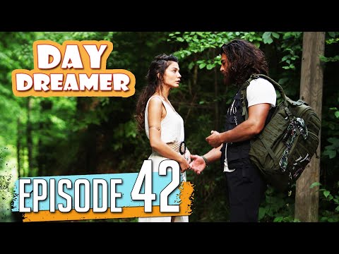 Pehla Panchi | Day Dreamer In Hindi Dubbed Full Episode 42 | Erkenci Kus