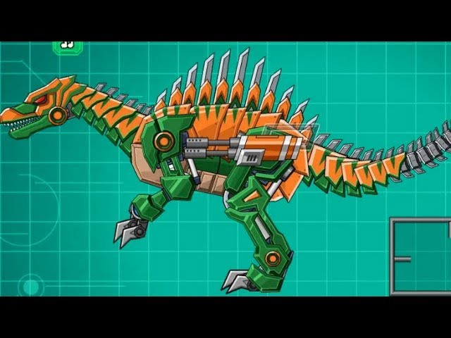 Jogo do dinossauro do Google ganha versão turbinada com armas - TecMundo
