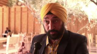 COP22: Harjeet Singh