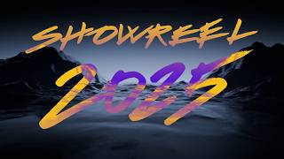 Lejnar - 2025 SHOWREEL