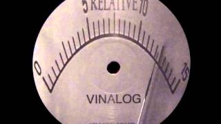 Vinalog - Smash The Keypad