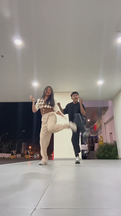Dance Tabola Bale | Dulu Rambut Kepang Dua #dc #fypage #tiktok #foryourpage