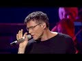 Morten Harket a-ha Stay On These Roads Night Of The Proms