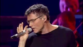 Morten Harket a-ha Stay On These Roads Night Of The Proms