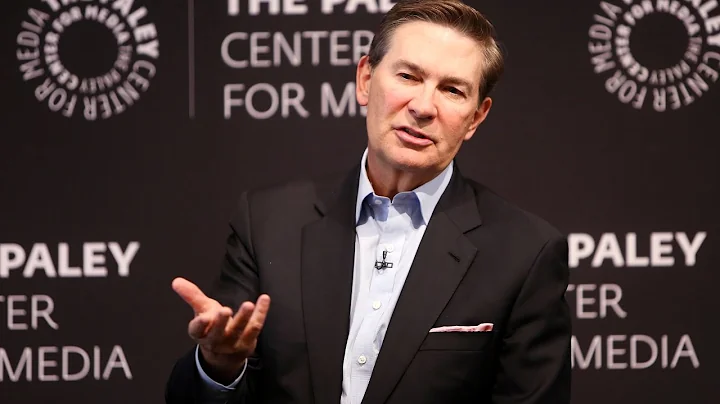 A Conversation with Scripps CEO Ken Lowe