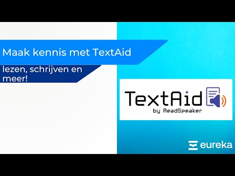 Maak kennis met