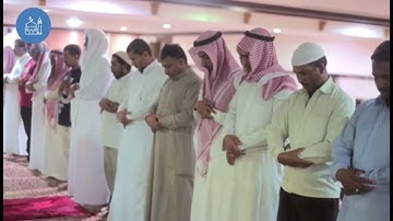 يوسف العيدروس سورة الروم