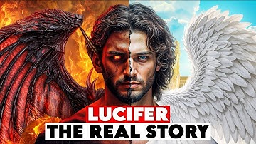 Was Biblical Lucifer Actually The Good Guy All Along?